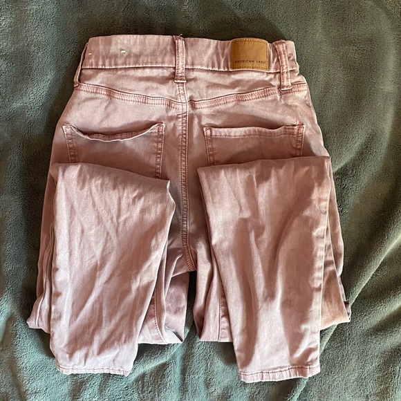 American Eagle Jeans - Picture 4 of 6